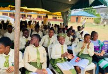 2025 World Oral Health Day: Phlox Health WASH Foundation and WASH 94.9 FM Radio Station partner with Other Health Bodies; bring Oral Health Awareness to Isheri Grammar School, Isheri Lagos