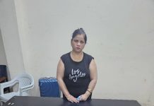 NDLEA intercepts Indian lady with 72 parcels of heroin in chocolate wraps at Kano airport