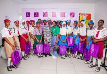 Polaris Bank Champions Accelerating Action at International Women’s Day Seminar