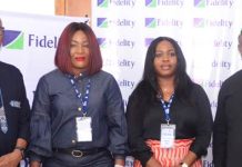 Fidelity Bank Equips Entrepreneurs for Global Trade Success with EMP 18