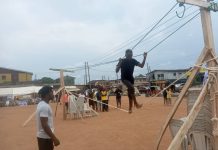 Extreme Search commences TV reality show audition in Lagos