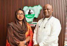 Nigeria Police, religious Leaders call for unity among journalists during Ramadan, Lent