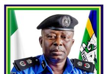 New FCT Police Boss To Deploy Technology in Fighting Crimes