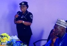 POCACOV Hosts First-Ever Ramadan Lecture In Lagos To Curb Youth Involvement In Cultism and Social Vices