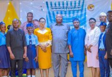 HAMZAT CHARGES STUDENTS ON GROWTH MINDSET