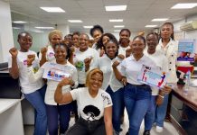 Unity Bank Hosts IWD Webinar, Commits to Accelerating Action Towards Gender Equality