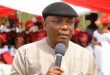 SENATOR PETER NWAOBOSHI IS STILL THE BEST