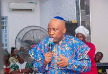 Edo Election: PDP, Asue Ighodalo Lose At Supreme Court After Ignoring Primate Ayodele’s Warnings (VIDEO)