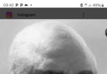 GOVERNOR SOLUDO MOURNS THE DEATH OF FORMER SUPER EAGLES CAPTAIN, CHRISTIAN CHUKWU