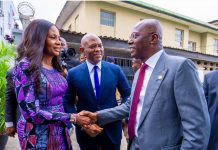 Bold Leap in Healthcare: Dr. Awele Elumelu Leads Avon Medical’s Unveiling of State-of-the-Art Facility in Lagos