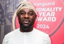 LGAs/LCDAs Are Foundation Of Development, ‘You Cannot Develop Nigeria Without LGA’ – Mayor Dele Oshinowo • Bags Vanguard Grassroots Development Icon of the Year