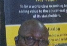 WAEC INTRODUCES COMPUTER-BASED WASSCE FOR SCHOOL CANDIDATES 2025, REAFFIRMS COMMITMENT TO EXAMINATION INTEGRITY