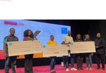 Made In Naija: Union Bank Empowers Young Nigerian Entrepreneurs
