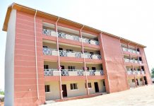 Remain resolute in fight against drug scourge, Marwa charges NDLEA officers