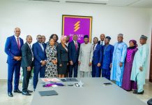 Polaris Bank Pledges Continuous Partnership with NDLEA to Combat Drug Abuse, Trafficking, and Money Laundering