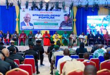 IGP LAUNCHES SAFE SCHOOL PROTECTION SQUAD IN DELTA STATE