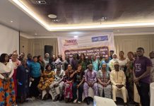 WARDC, stakeholders, push for Safe School Declaration Bill