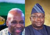 Primate Ayodele and Bayo Adelabu’s Campaign Group: Stating The Facts Right!