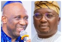 WARNING TO ADELABU: Ignore Primate Ayodele’s Prophecy And Forget About Becoming Next Oyo Governor!
