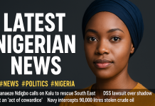 Breaking News: Arrests, Reforms & Power Grid Updates Across Nigeria