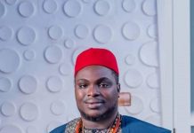 Chief Lucky Abuah Not A Land Grabber, Gun-Runner, Cultist,as Alleged by Oodua Group