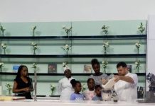 GTCO FOOD AND DRINK FESTIVAL 2025 OPENS WITH GLOBAL FLAVOUR AND CULINARY EXCELLENCE