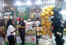 GTCO FOOD AND DRINK FESTIVAL: A CULINARY SHOWCASE FUELING ECONOMIC GROWTH AND CULTURAL EXCHANGE