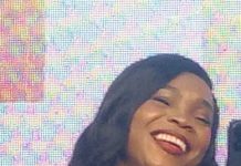 VICTORIA ORENZE UNVEILS JESUS CHRIST ALBUM VOL. 1