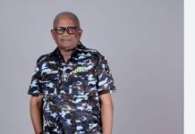 CRIMEWORLD MAGAZINE HONOURS ACP NWACHUKWU EBURUAJA FOR OUTSTANDING CRIME FIGHTING SERVICE