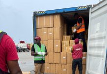 N6.5billion opioids intercepted in Lagos, Rivers ports as NDLEA nabs 2 British men