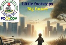 CHILDREN’S DAY CELEBRATION 2025: POCACOV URGES CHILDREN TO SHUN VICES, TAKE STEPS TOWARDS GREAT FUTURE