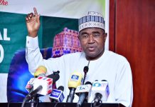 Amendment of NDLEA Act ‘ll bolster Nigeria’s drug control efforts – Fagbemi, Marwa