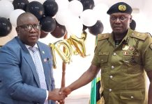 NDLEA Advocates Enhanced Collaboration Against Drug Trafficking