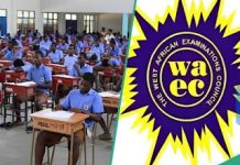 WAEC CLARIFIES STAND ON SENIOR SECONDARY CURRICULUM, SCHOOLS RETAIN AUTONOMY IN IMPLEMENTATION