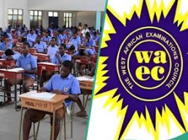 WAEC Assures Smooth Conduct of 2026 WASSCE Despite Staff Protest