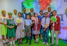Unity Bank Launches GenFi, Targets Children, Teens with Gamified Banking Platform