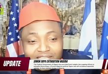 FG Confirms Plan to Extradite Simon Ekpa from Finland | Justice Minister Speaks | Multiplatforms TV