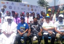 POCACOV CELEBRATES CHILDREN’S DAY IN LAGOS WITH THEME: “EVERY RIGHT, EVERY CHILD”