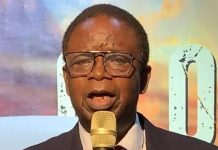 BIOGRAPHY OF PROPHET EZEKIEL OLANIYI ADEOTI: A TESTAMENT TO DIVINE TRANSFORMATION