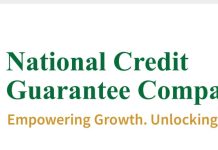 National Credit Guarantee Company Limited: Powering Inclusive Growth Through Risk-Sharing Guarantees