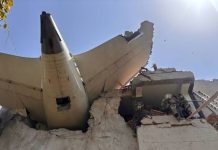 How Primate Ayodele Foretold Deadly Plane Crash Three Weeks Ago (VIDEO)