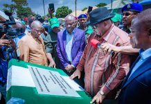 Governor Caleb Manasseh Mutfwang Marks Two Years With Bold Reforms, Revives Plateau’s Hope, Infrastructure