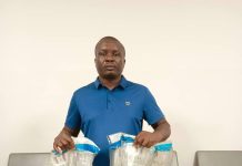 Iran-bound businessman arrested at PH airport for ingesting 53 wraps of cocaine