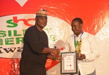 Unsung patriots honoured at 7th Nigeria’s Silent Heroes Awards 2025