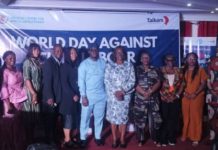 Exploitative child domestic work must be treated as violence – LASG