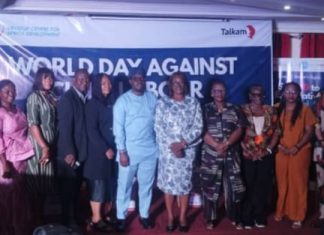 Exploitative child domestic work must be treated as violence – LASG