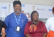 Plan International Nigeria Brings Girls’ Rights and Safety to the Forefront at Africa Social Impact Summit 4.0 Agenda