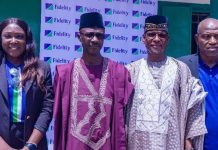 Fidelity Bank Supports Quality Education delivery in Bauchi