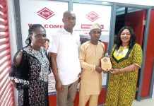 SUNU Health reiterates commitment to care of clients