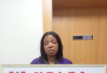 Woman going to India for fibroid surgery arrested with 2.20kg cocaine at MMIA